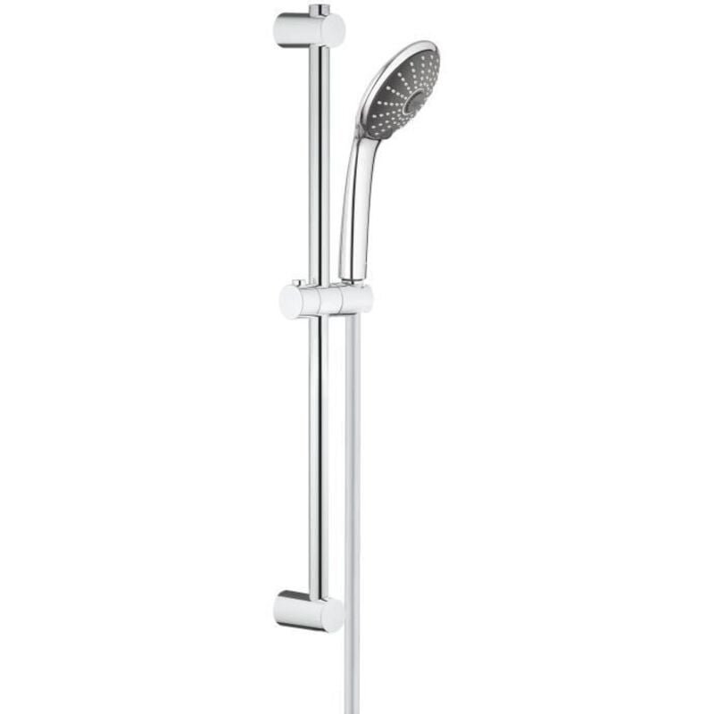Grohe - Set de douche 3 Jets vitalio joy Chromé 27333000
