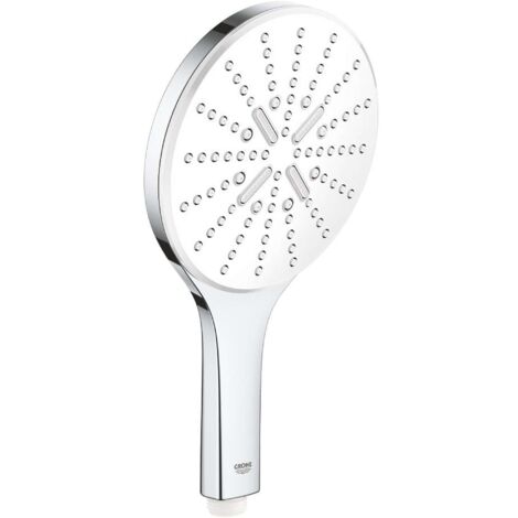 GROHE Vitalio SmartActive 150 Handbrause 3 Strahlen 26597000