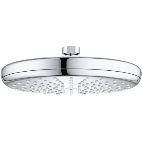 Grohe Vitalio Start 210 Kopfbrause Chrom 21 cm