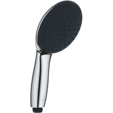 Grohe Vitalio Start - Pommeau de douche, 2 jets, chrome 26947001