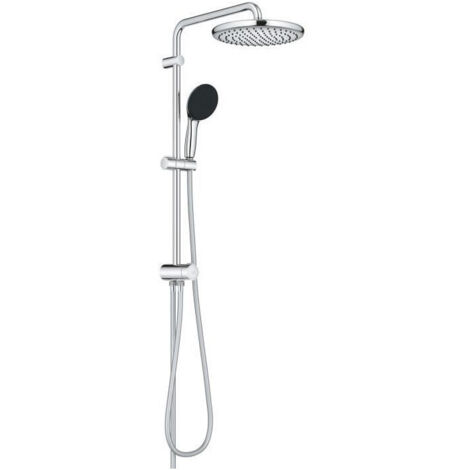 Grohe Vitalio Start System 250 Columna de ducha cromada