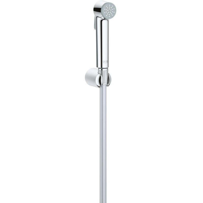 Vitalio Trigger Spray 30 Ensemble de douche 1 jet avec support mural Chromé 26175001 - Grohe