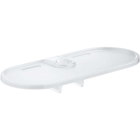 Grohe Vitalio Universal - Ablage für die Duschstange 27725000