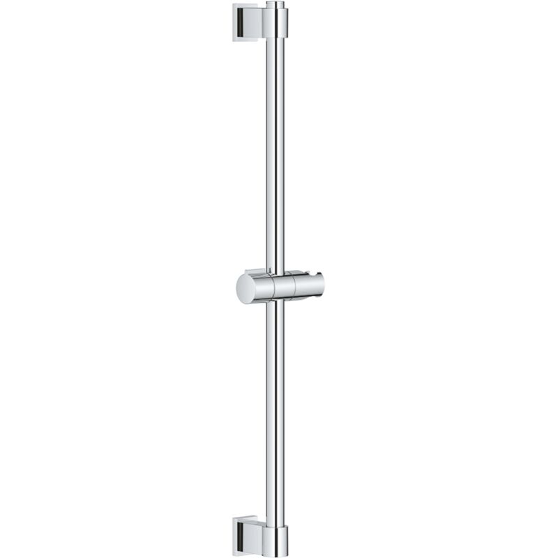 Grohe Vitalio Universal barre de douche 60 cm Ø 22 mm, chrome (G27724001)