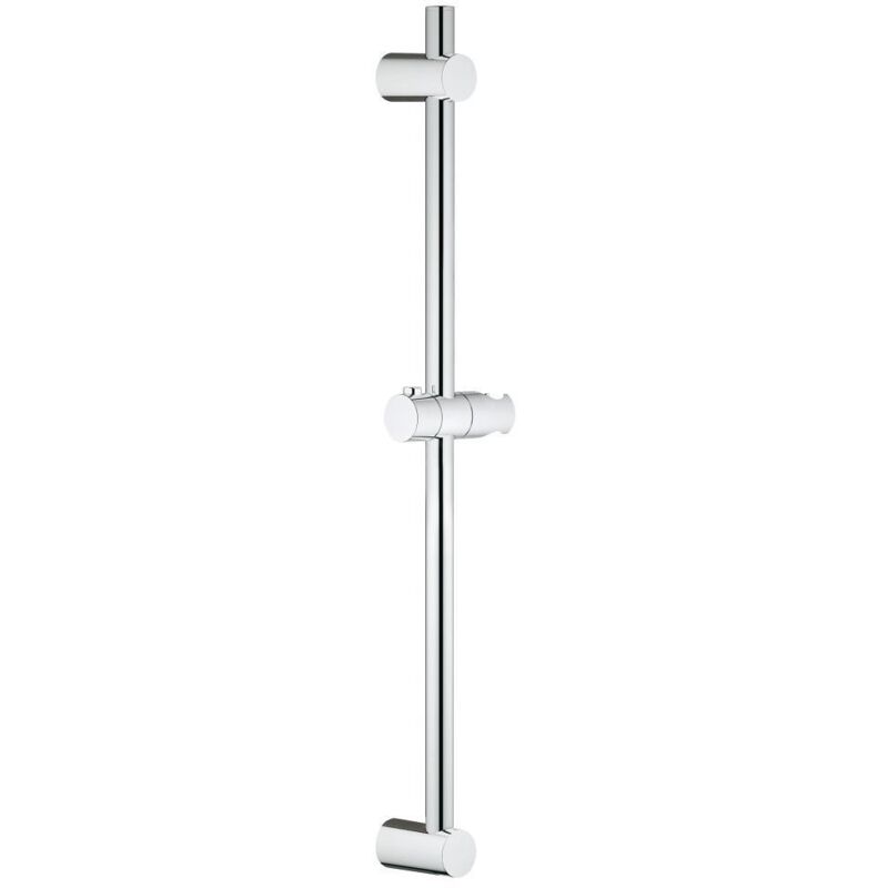 Grohe - Vitalio Universal - Barre de douche 600 mm, chrome 27724000