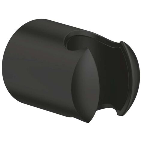 Grohe Vitalio Universal - Brausehalter, schwarz matt 279582430