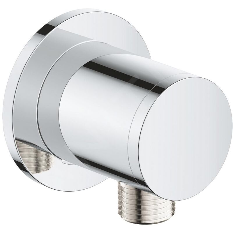Grohe - Vitalio Universal - Coude mural, chrome 26963001