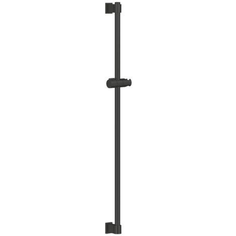 Grohe Vitalio Universal - Duschstange 90 cm, schwarz matt 269612431