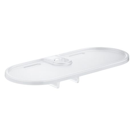 Grohe Vitalio Universal - Étagère pour barre de douche 27725000