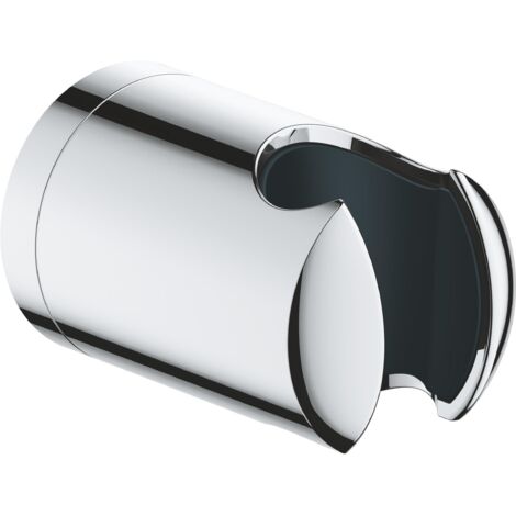 Grohe Vitalio Universal Supporto a parete per manopola doccia, 27958001