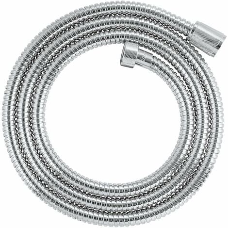 GROHE VitalioFlex Metal Flexible de douche en métal 1,75 mètres