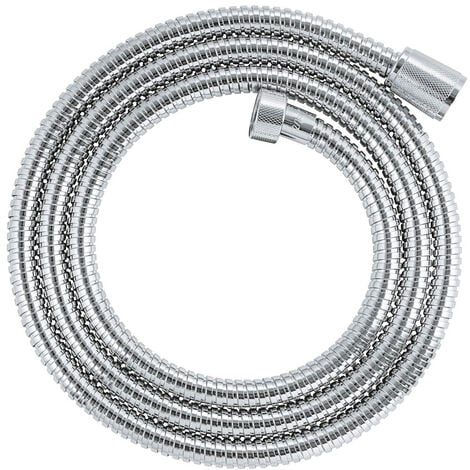 GROHE VitalioFlex Metal Flexible de douche en métal 1,75 mètres