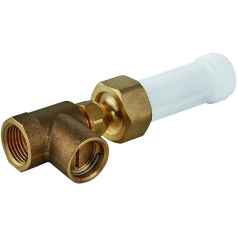 GROHE Vorabsperrung 42226 für Rohbauset 38387, 42226000