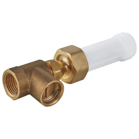 Grohe Vorabsperrung für Rohbauset 38387, 42226000