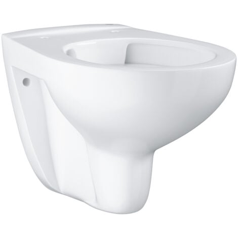 BANYO Grohe Bau Ceramic - Wandklosett, Rimless, Alpinweiß 39427000