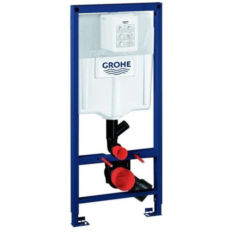 GROHE Wand-WC-Element Rapid SL Spülkasten GD 2 1,13 m Bauhöhe