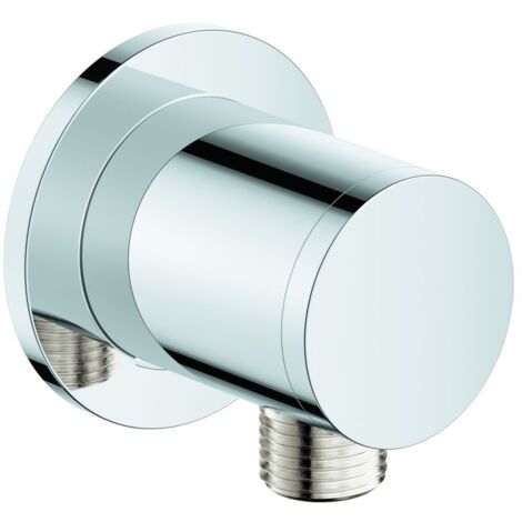 Grohe Wandanschlussbogen Tempesta 286711 chrom