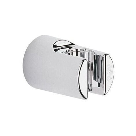 Grohe Wandbrausehalter Relexa Chrom, 28622000