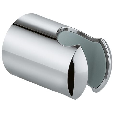 Grohe Wandbrausehalter Relexa für Handbrause Single und Exquisit, Chrom