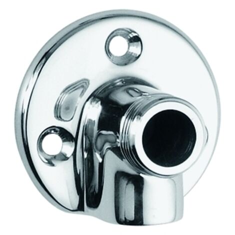 Grohe Wandscheibe Außen 3/4"x 1/2" innen, Chrom