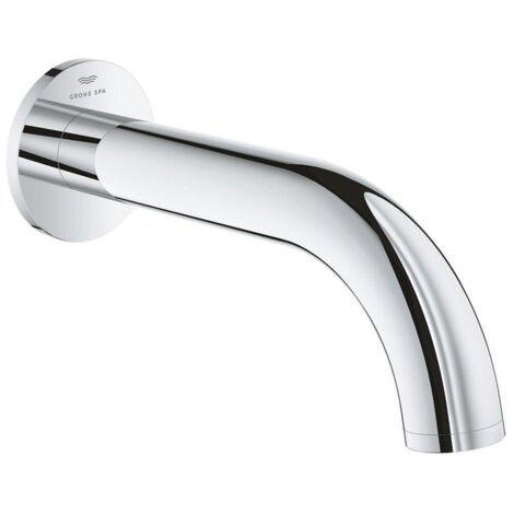 GROHE Wanneneinlauf Atrio 13487 Wandmontage chrom, 13487000
