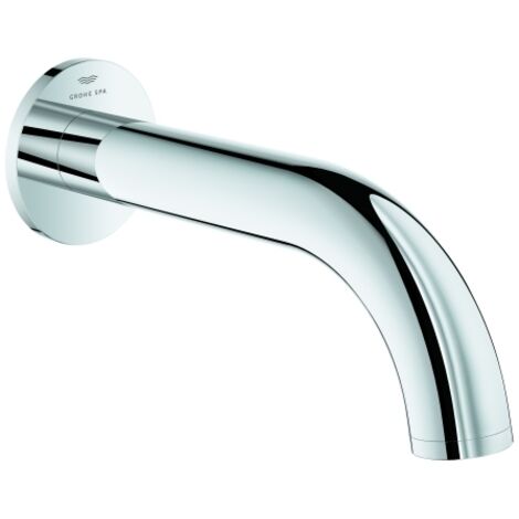 Grohe Wanneneinlauf Atrio Wandmontage, chrom