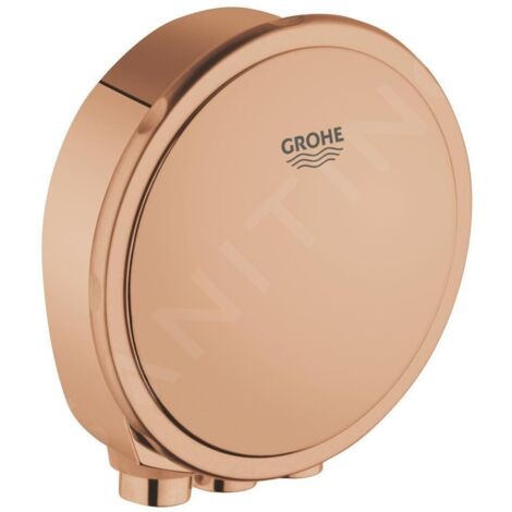 GROHE Wannenfüll-/Ab-/Überlaufgarnitur Talentofill 19952 FMS warm sunset, 19952DA0