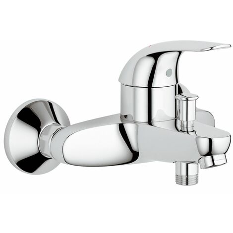 Grohe Wannenfüllarmatur Swift Badewannenarmatur Wannenarmatur Mischbatterie