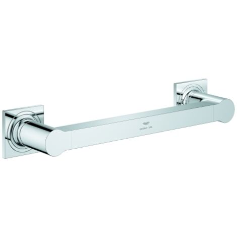 Grohe Wannengriff Allure chrom, 269mm