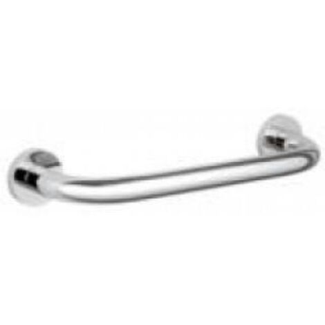 Grohe Wannengriff Essentials 29,5cm, hd graph. geb., verd. Befestig.