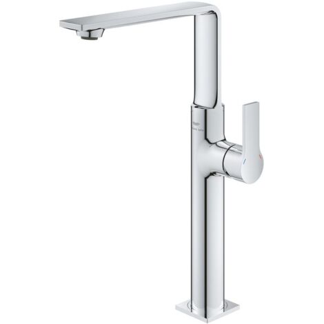 Grohe Waschtisch-Einhebelmischer Allure 1/2", XL-Size, mit Ablaufgarnitur, chrom