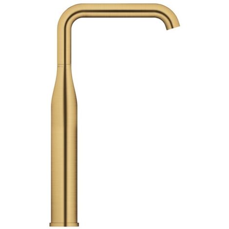 Grohe Waschtisch-Einhebelmischer Essence 1/2", XL, gl Kör, f fr W-Sch, C sr geb.