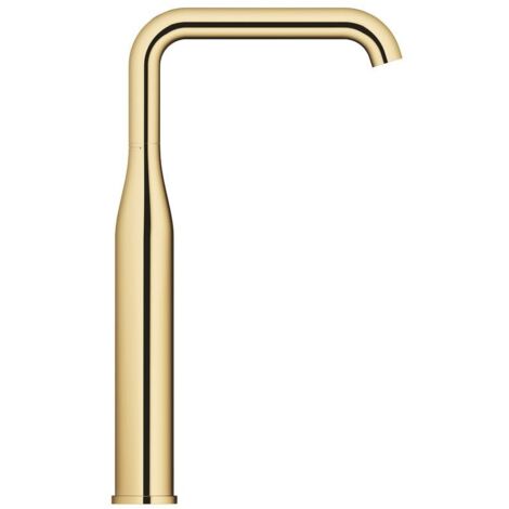 Grohe Waschtisch-Einhebelmischer Essence 1/2", XL, gl Kör, f fr W-Sch, C sunr
