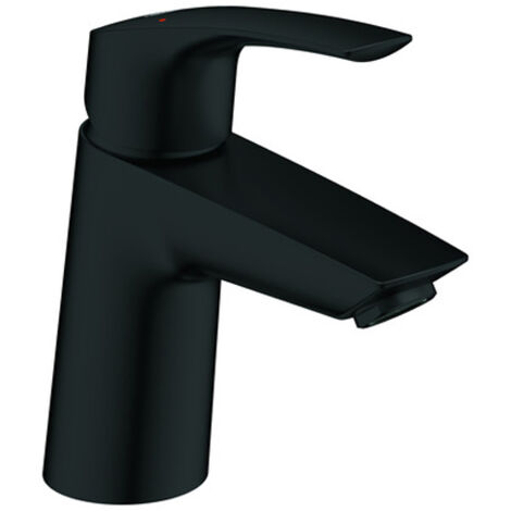 Grohe Waschtisch-Einhebelmischer Eurosmart 1/2", S, m P-o Abl, gen Vers., ma bla