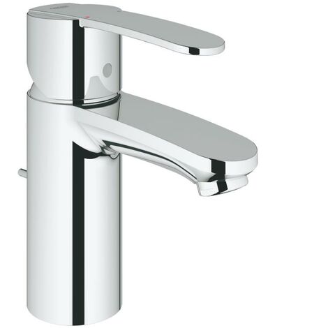 Grohe Wave Cosmo WT EH-Mischer chrom 23202000