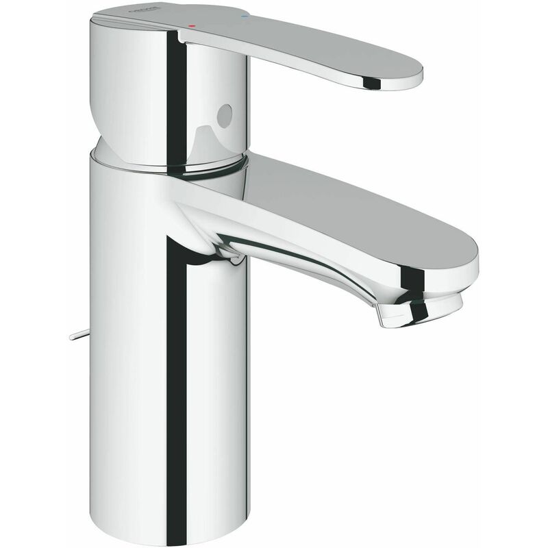 

Wave Cosmopolitan Monomando de lavabo 1/2' Tamaño S (Ref. 23204000) - Grohe