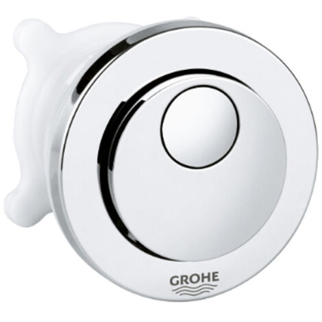 Grohe WC Actuation Pneum.UK - 39056000 - Flushing Mechanism