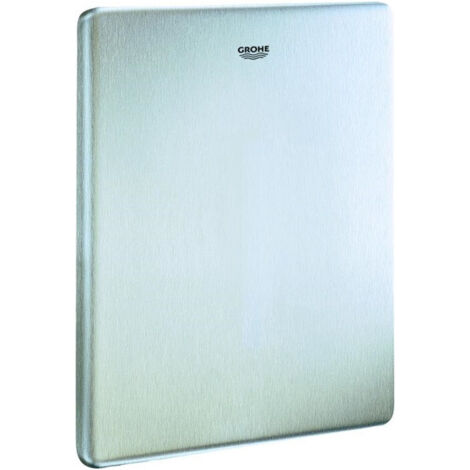 Grohe WC control z control remoto manual v SpK 6-9 L ES