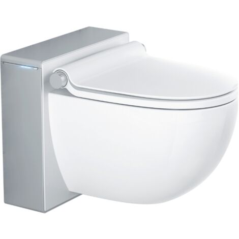 GROHE - WC japonais Grohe Sensia IGS