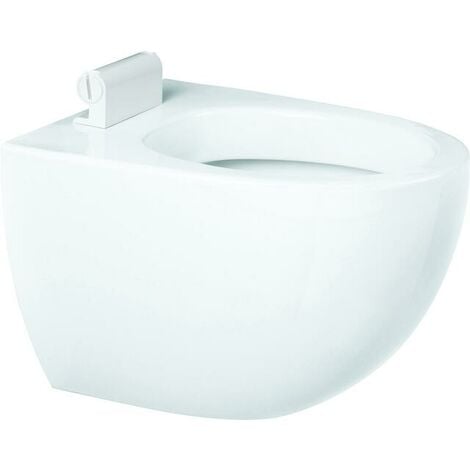 Grohe WC-Keramik 14900 für SENSIA IGS Dusch-WC alpinweiß