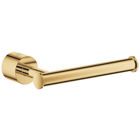 GROHE WC-Papierhalter Atrio 40891 ohne Deckel cool sunrise, 40891GL0