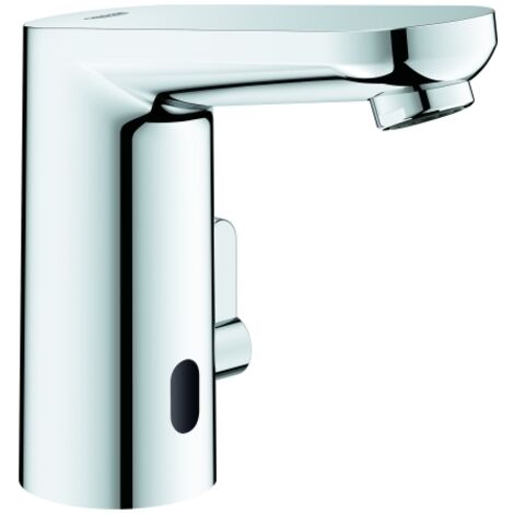 Grohe WT-Infrarot-Elektronik Eurosmart CE 363252 M-Size Mischung 230V chrom