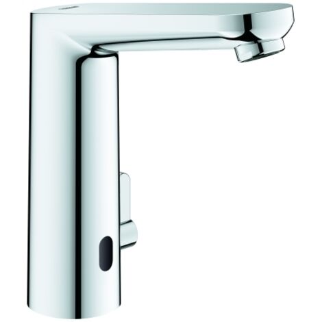 Grohe WT-Infrarot-Elektronik Eurosmart CE 364211 L-Size Mischung 230V chrom
