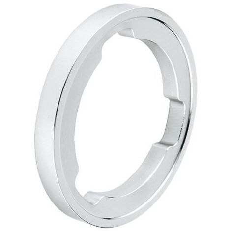 Grohe Zubehör - Ausgleichsscheibe, verchromt 27180000