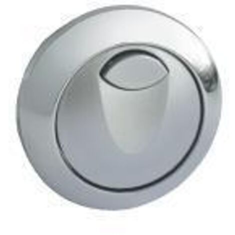Grohe Zubehör - Pneumatic-Betätigung, Chrom 38771000