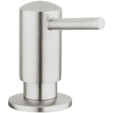 Grohe Zubehör - Spülmittelspender Contemporary, Supersteel 40536DC0
