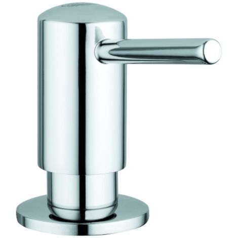 Grohe Zubehör - Spülmittelspender Contemporary, verchromt 40536000
