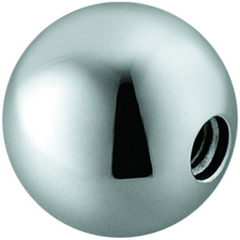 Grohe Zugstangenknopf 04667 für Sinfonia chrom