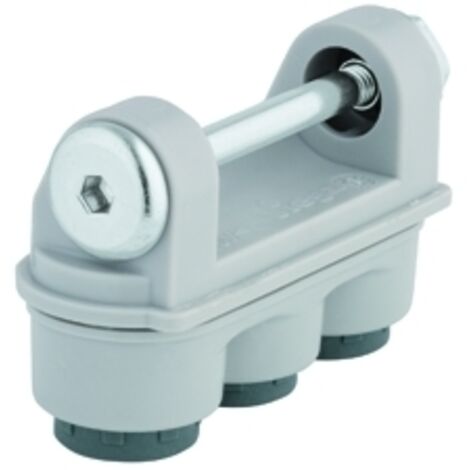 Grohe Zulaufteil, mit Mousseur, passend zu Talentofill 28990/28991 ab Baujahr 2007