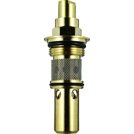 Grohmix 34422 válvula de cierre de termostato, pareja GROHE